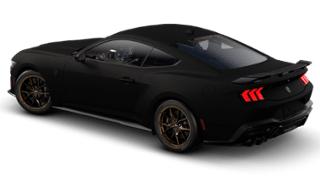 2025 Ford Mustang® External Image 3